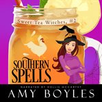 Southern spells cover image