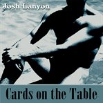 Cards on the table cover image