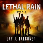 Lethal rain. Freedom Fighters cover image