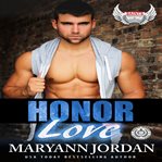 Honor love cover image