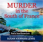 Murder in the south of france cover image