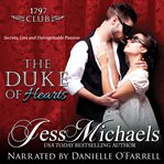 The duke of hearts cover image