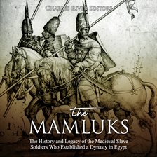 Cover image for The Mamluks