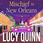 Mischief in new orleans cover image