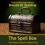 The spell box cover image