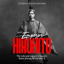 Cover image for Emperor Hirohito