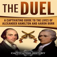 Cover image for The Duel