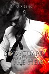 The bodyguard and the heir cover image