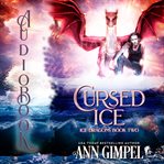 Cursed ice. Paranormal Fantasy cover image