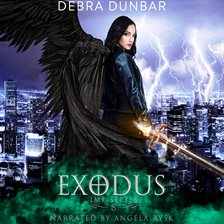 Cover image for Exodus