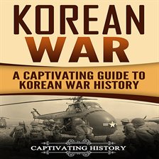 Cover image for Korean War