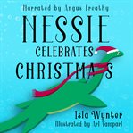 Nessie celebrates christmas cover image