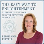 The easy way to enlightenment cover image