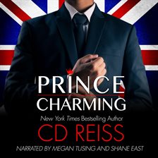 Cover image for Prince Charming