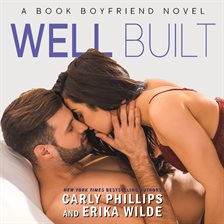Cover image for Well Built