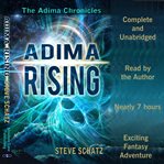 Adima Rising cover image