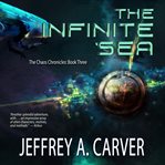 The infinite sea cover image