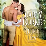 The duke of lies cover image