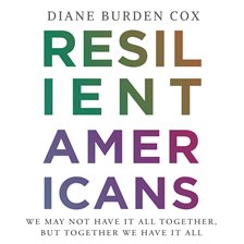 Cover image for Resilient Americans
