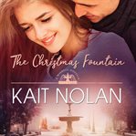 The christmas fountain cover image