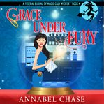 Grace under fury cover image