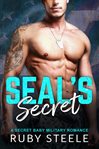 Seal's secret. A Secret Baby Military Romance cover image