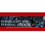Personality and personal growth - proven ways to help you overcome some specific life challenges. How to Achieve a Healthy and Balanced Lifestyle cover image