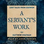 A servant's work cover image