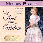 To wed the widow cover image