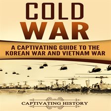 Cover image for Cold War