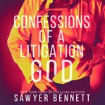 Confessions of a litigation god. Matt's Story cover image