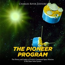 Cover image for The Pioneer Program