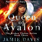 Queen of avalon cover image