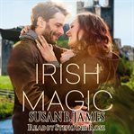 Irish magic cover image