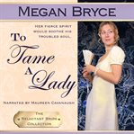 To tame a lady cover image