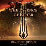 The essence of ether cover image