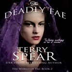 The deadly fae cover image