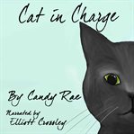 Cat in charge. Sammy the Cat cover image