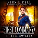 First command. Book #0.5 cover image