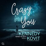 Crazy for you cover image