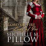 Lord of fire, lady of ice cover image