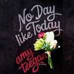 No day like today cover image