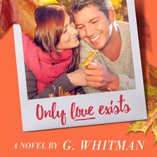 Cover image for Only Love Exists