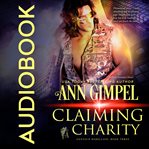 Claiming charity. Military Romance With a Science Fiction Edge cover image