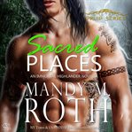 Sacred places cover image