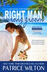 Right man/wrong groom cover image