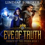 Eye of truth cover image