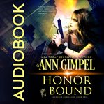 Honor bound. Military Romance With a Science Fiction Edge cover image