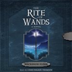 The rite of wands cover image