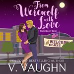 From werewolf with love cover image